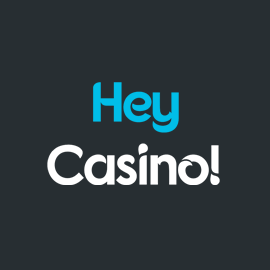 Hey Casino