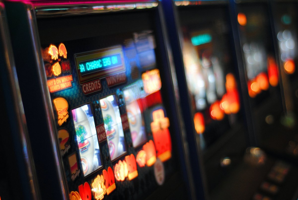 Slots.io