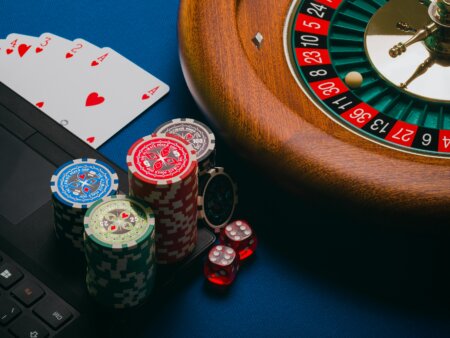 Många avråder från casinon utan svensk licens