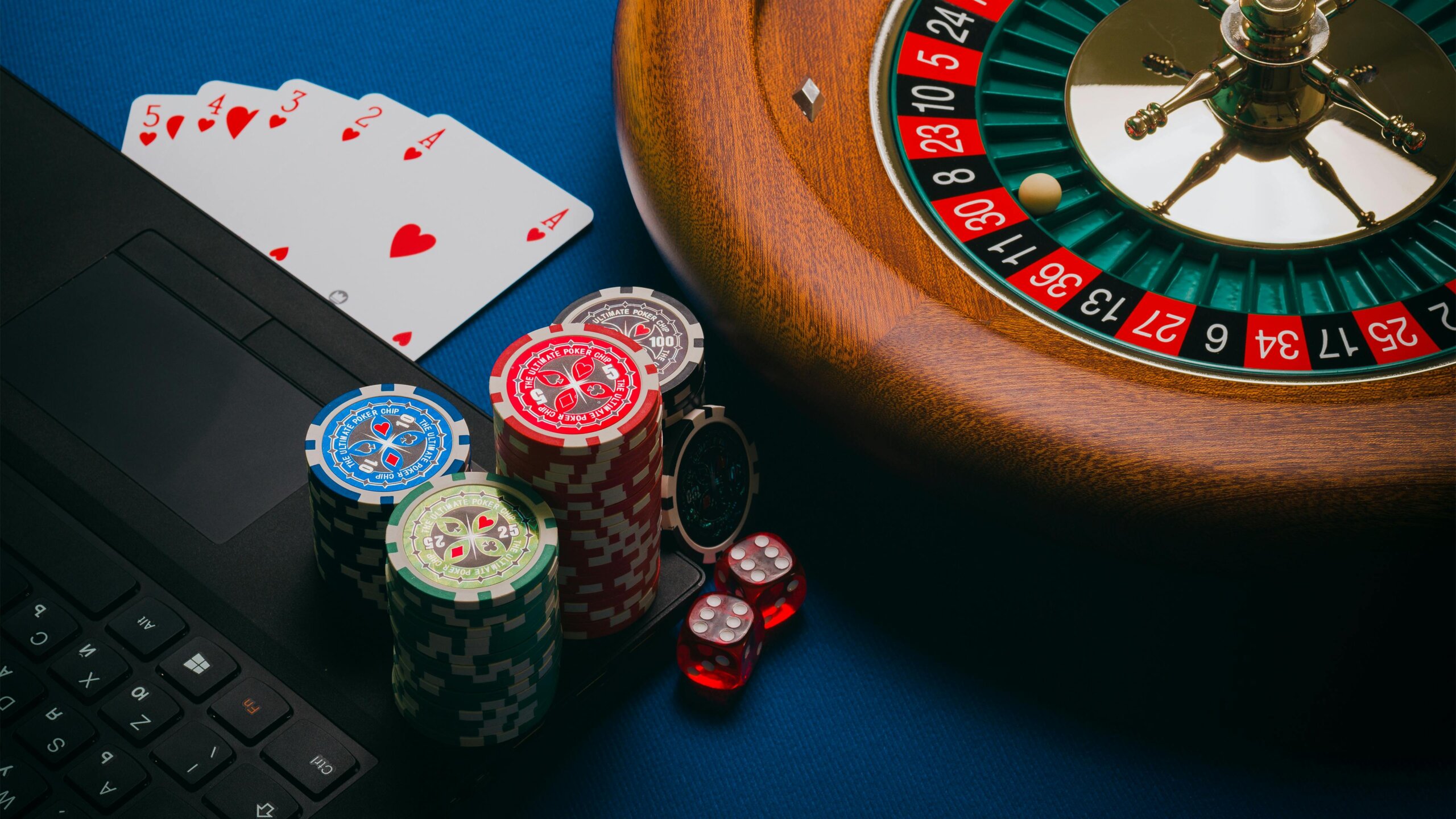 casinon utan svensk licens